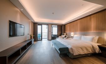 G-luxe By Gloria Suzhou Taimei-suzhou